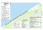 Ситуационный план территории РМ Побережье байкала